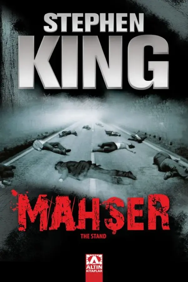 Mahşer