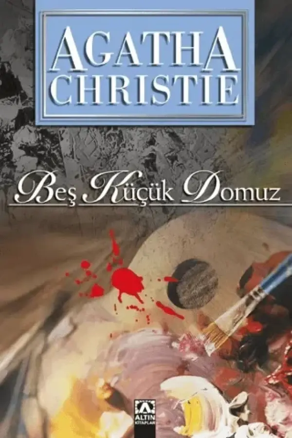 Beş Küçük Domuz
