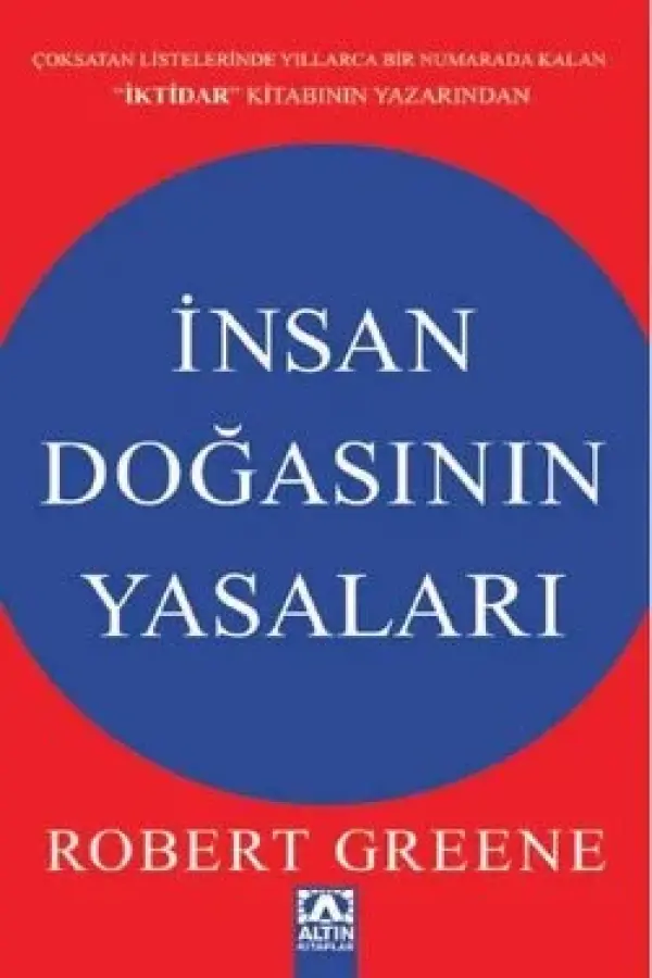 İnsan Doğasının Yasaları