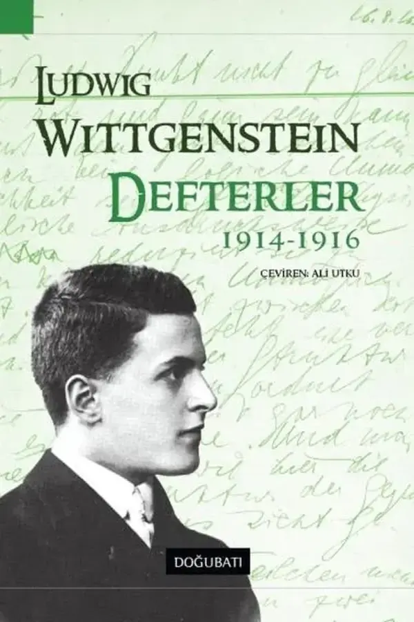 Defterler (1914-1916)
