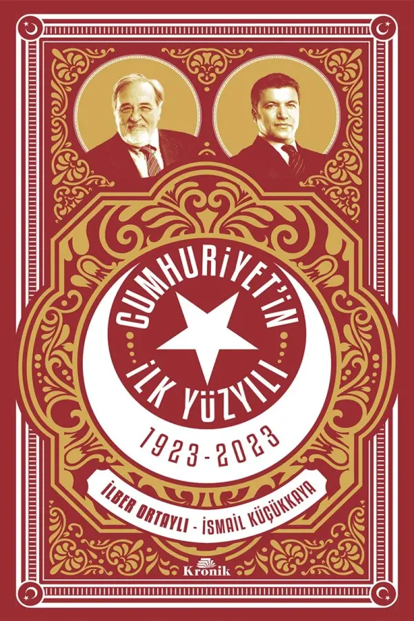 Cumhuriyet'in İlk Yüzyılı: (1923-2023)