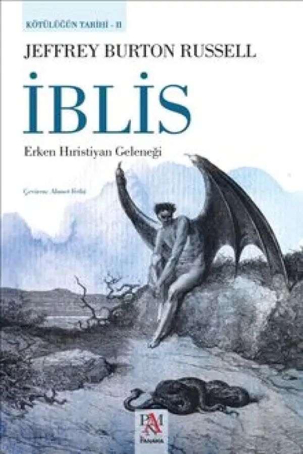 İblis - Erken Hristiyan Geleneği