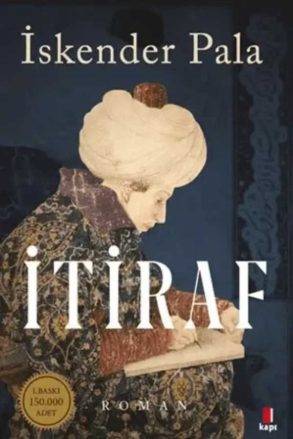 İtiraf