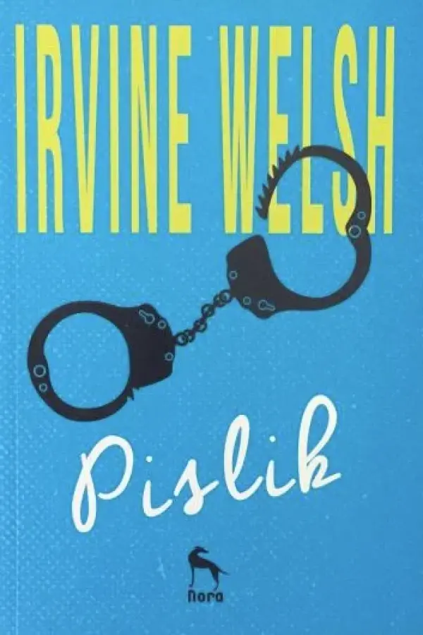 Pislik