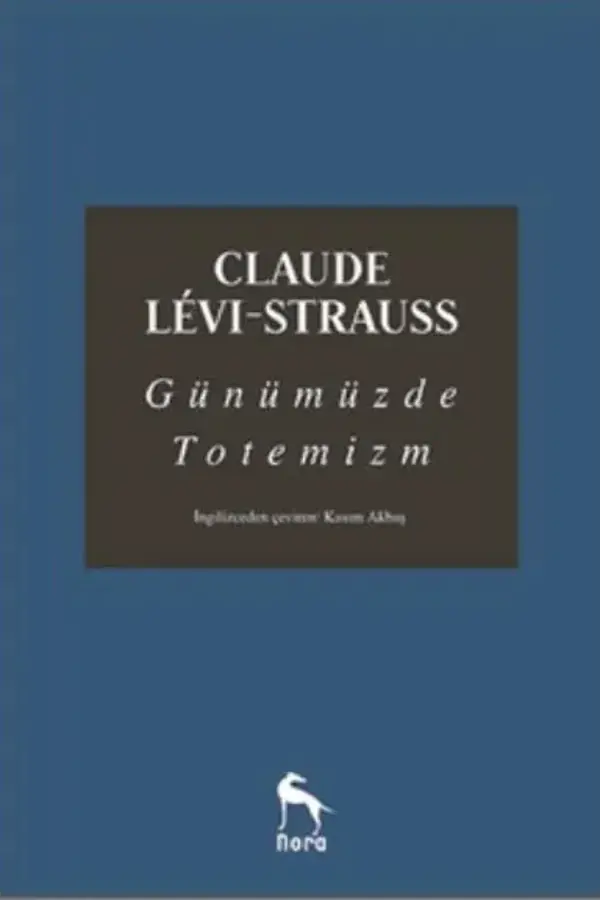 Günümüzde Totemizm