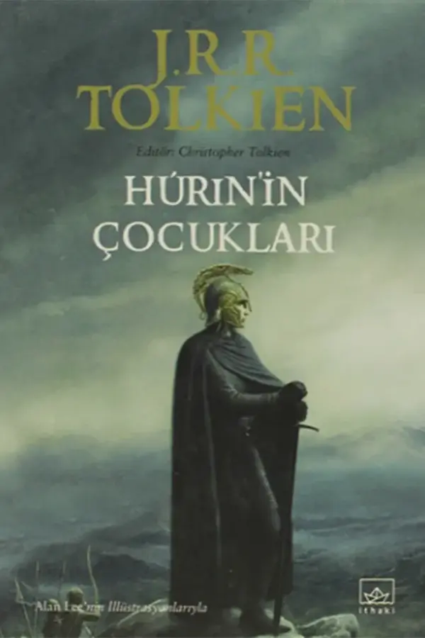 Hurin'in Çocukları
