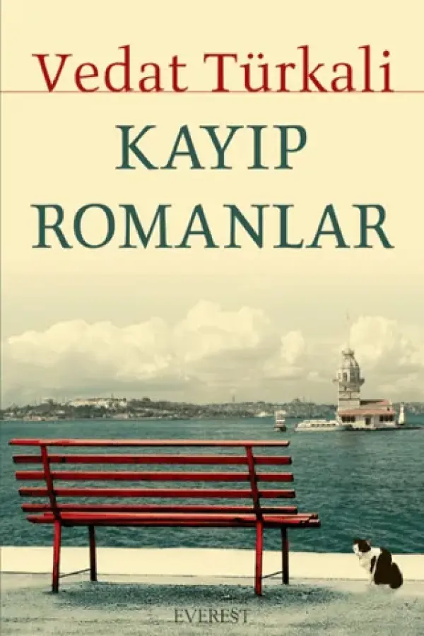 Kayıp Romanlar