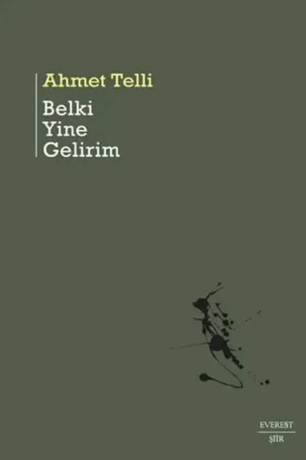 Belki Yine Gelirim