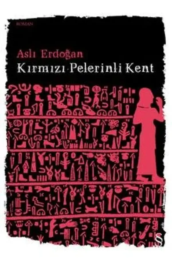 Kırmızı Pelerinli Kent