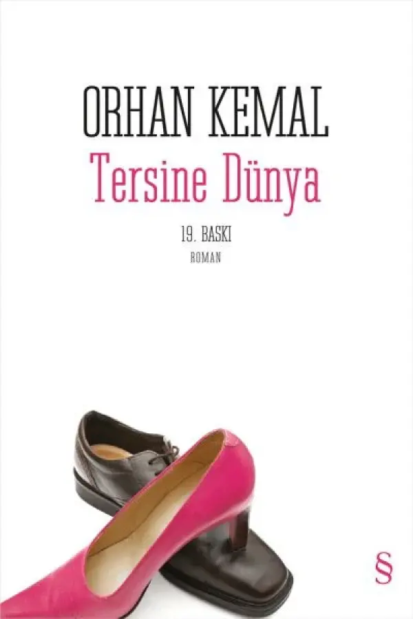 Tersine Dünya