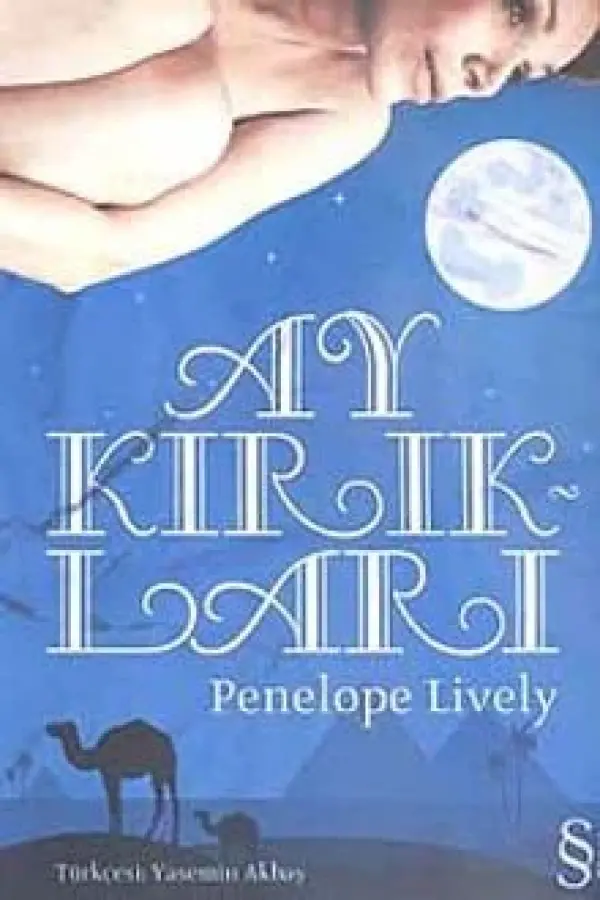 Ay Kırıkları