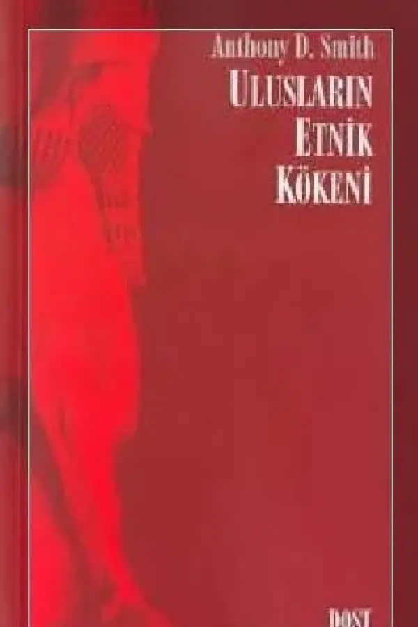Ulusların Etnik Kökeni