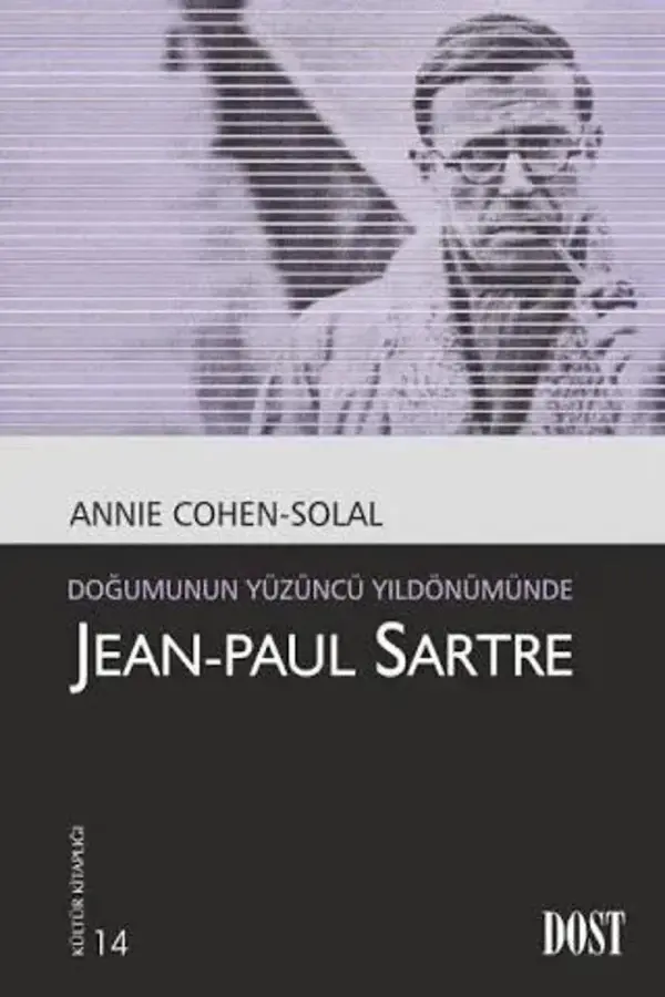 Jean-Paul Sartre