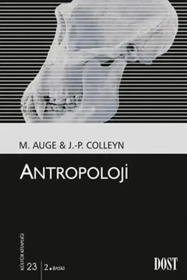 Antropoloji