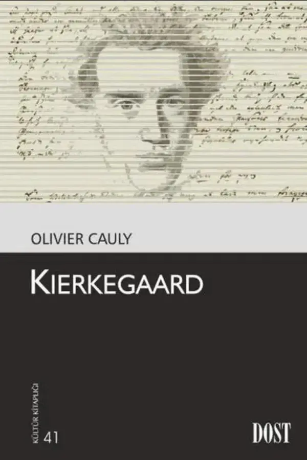 Kierkegaard