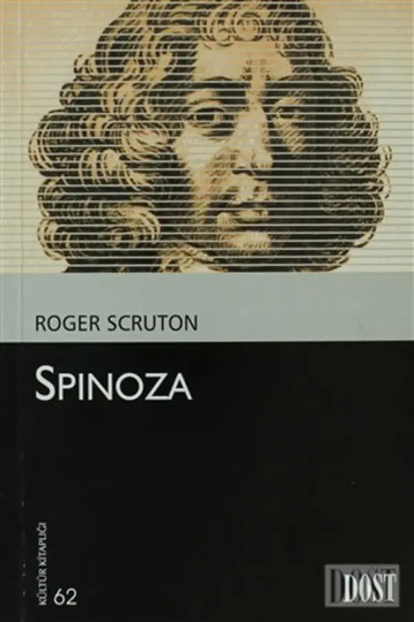 Spinoza