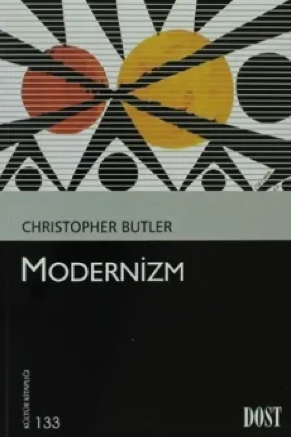 Modernizm