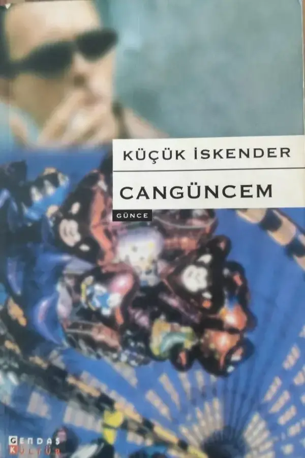 Cangüncem