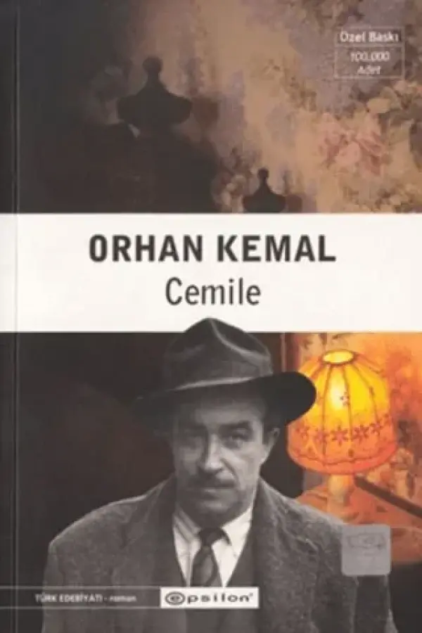 Cemile