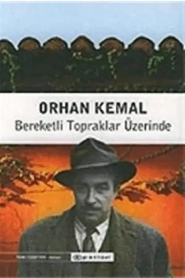 Bereketli Topraklar Üzerinde
