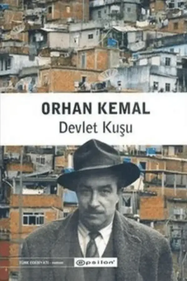 Devlet Kuşu