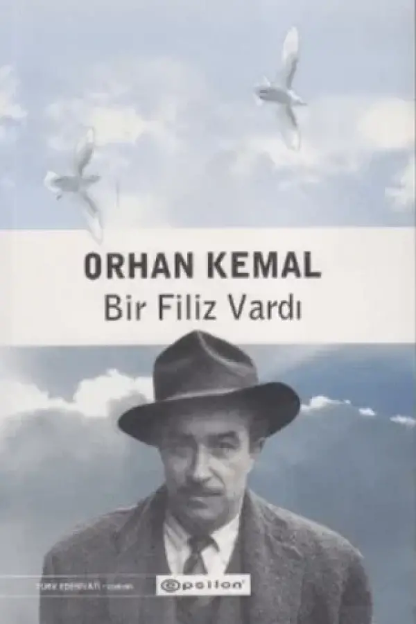 Bir Filiz Vardı
