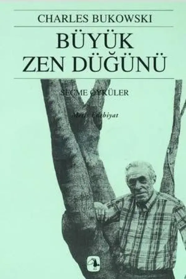 Büyük Zen Düğünü