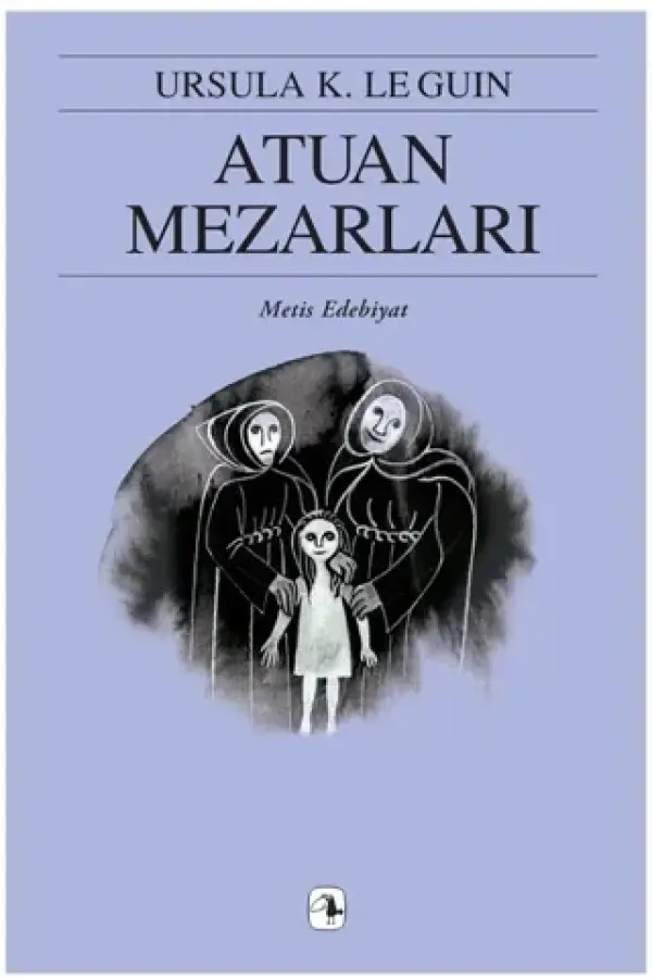 Atuan Mezarları