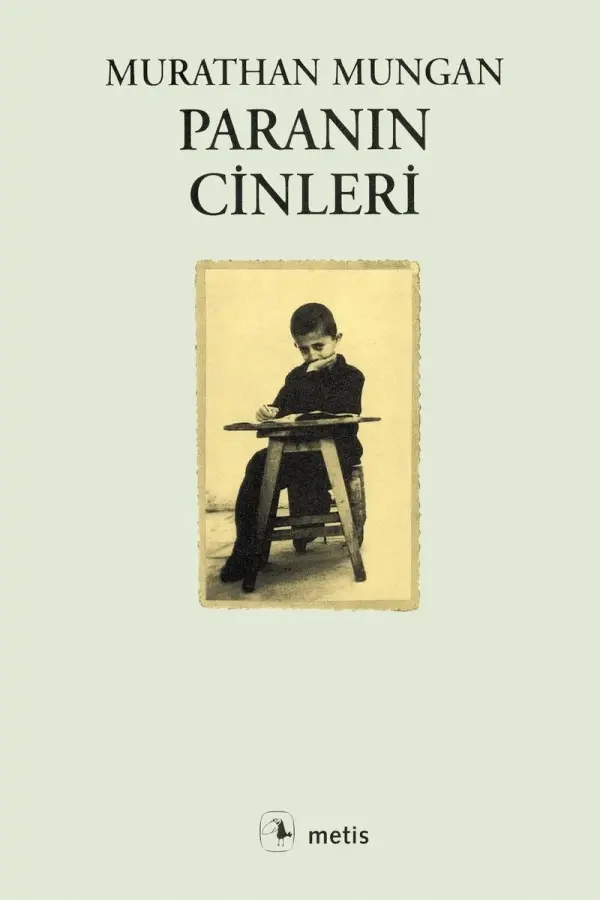 Paranın Cinleri