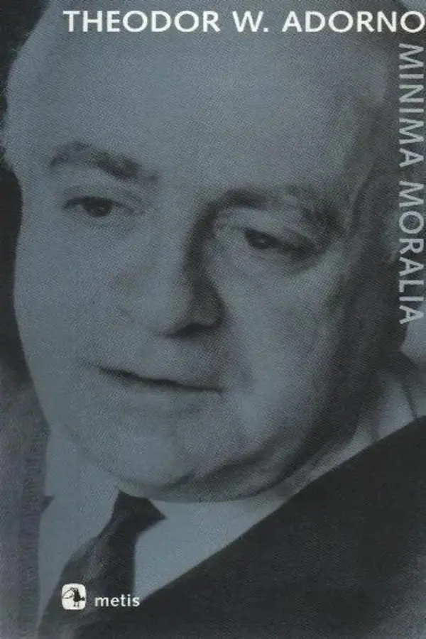 Minima Moralia