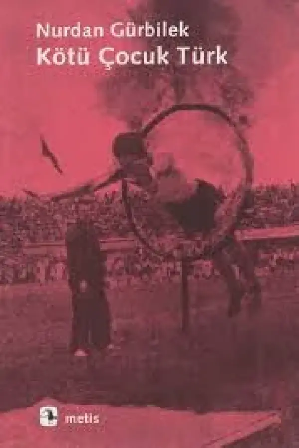 Kötü Çocuk Türk