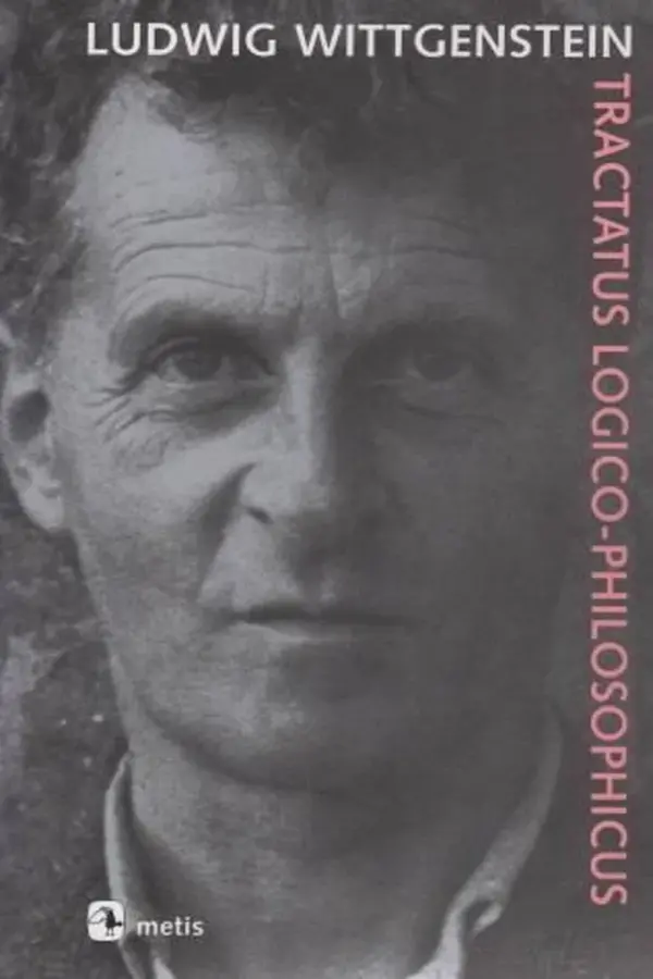 Tractatus Logico-Philosophicus