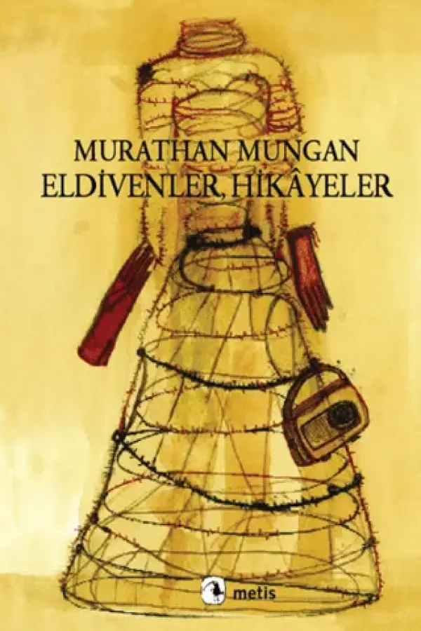 Eldivenler Öyküler