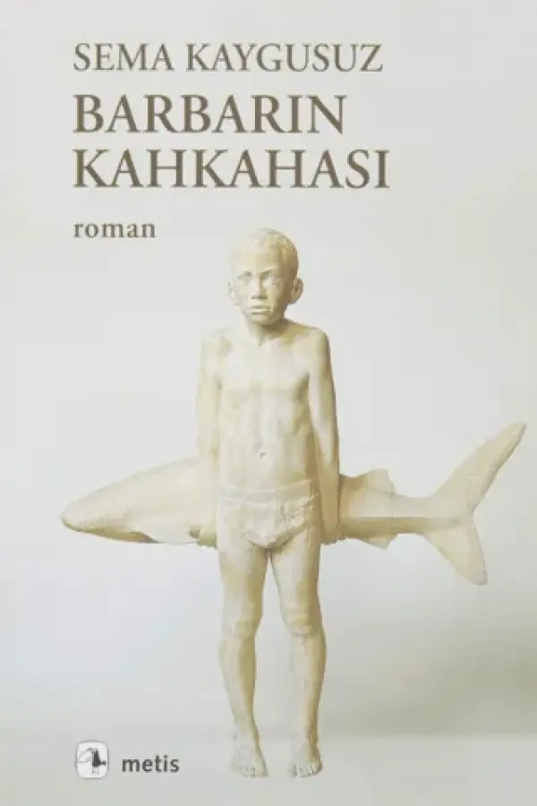 Barbarın Kahkahası