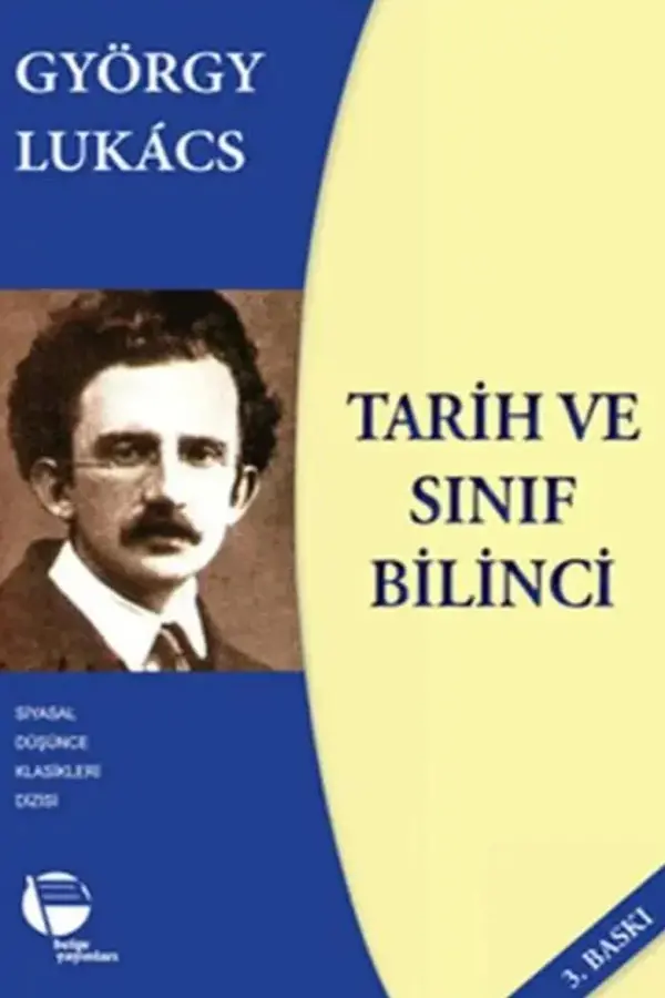Tarih ve Sınıf Bilinci