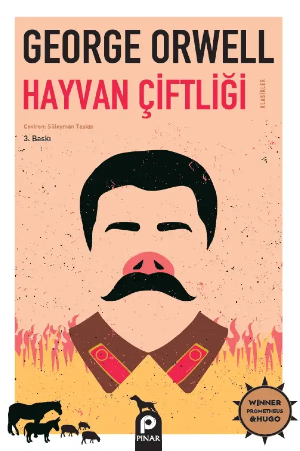 Hayvan Çiftliği