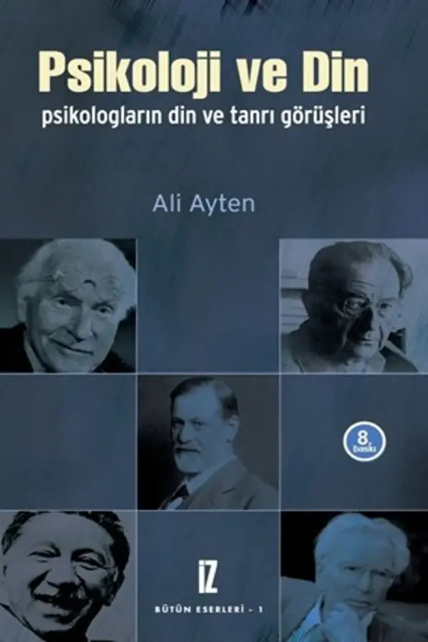 Psikoloji ve Din