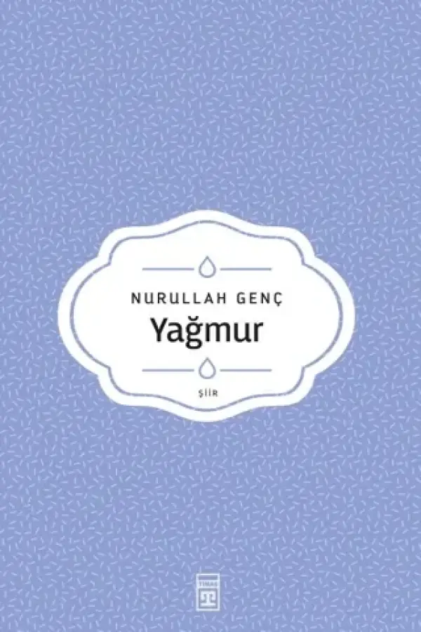 Yağmur