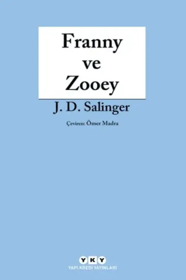 Franny ve Zooey
