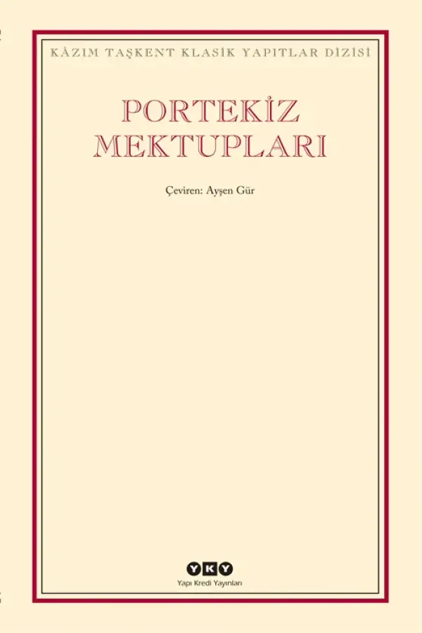 Portekiz Mektupları