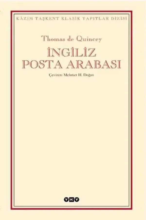 İngiliz Posta Arabası