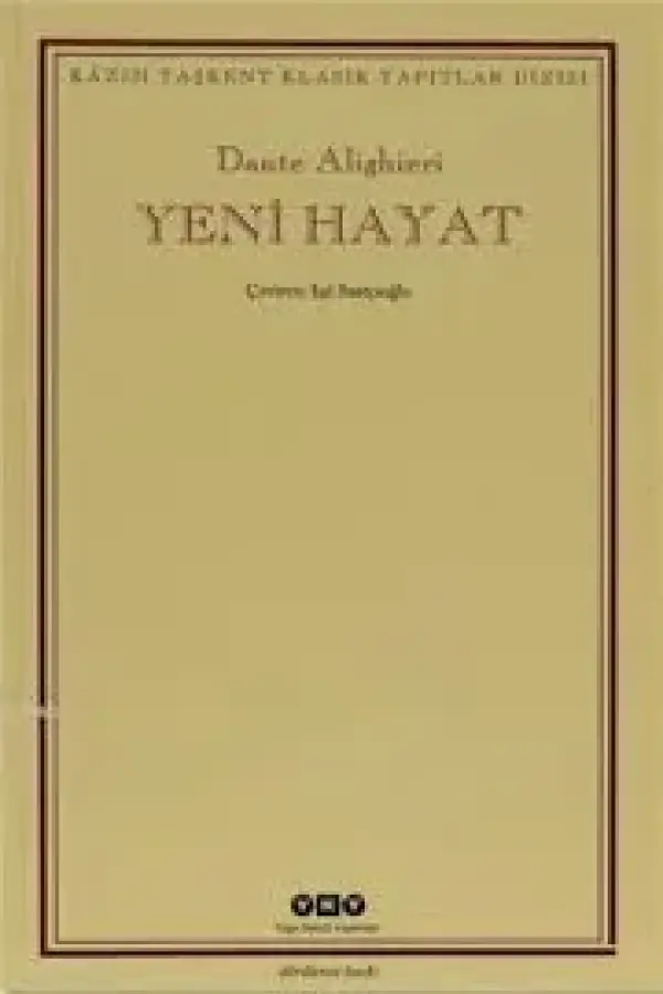 Yeni Hayat