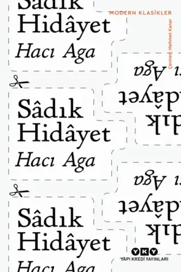 Hacı Aga