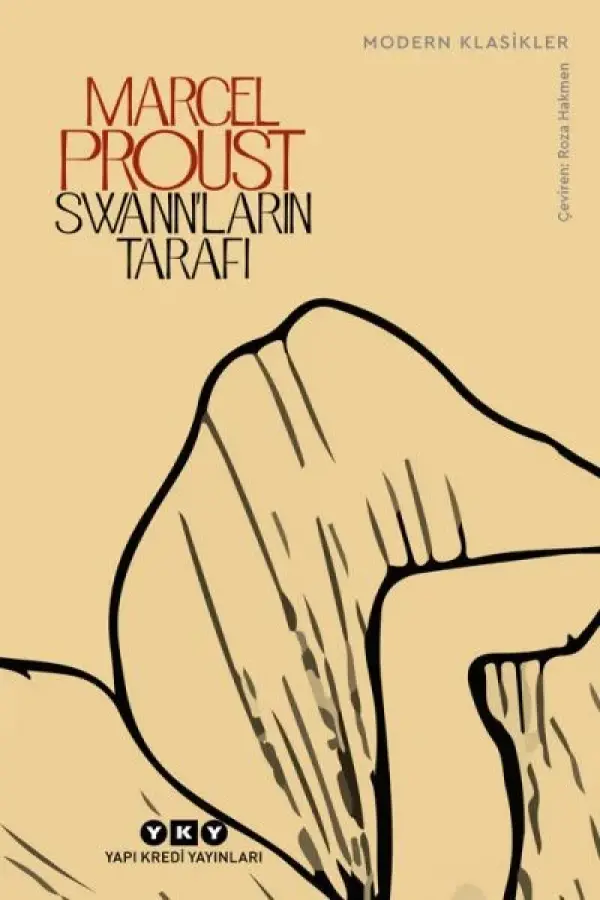 Kayıp Zamanın İzinde – Swann’ların Tarafı