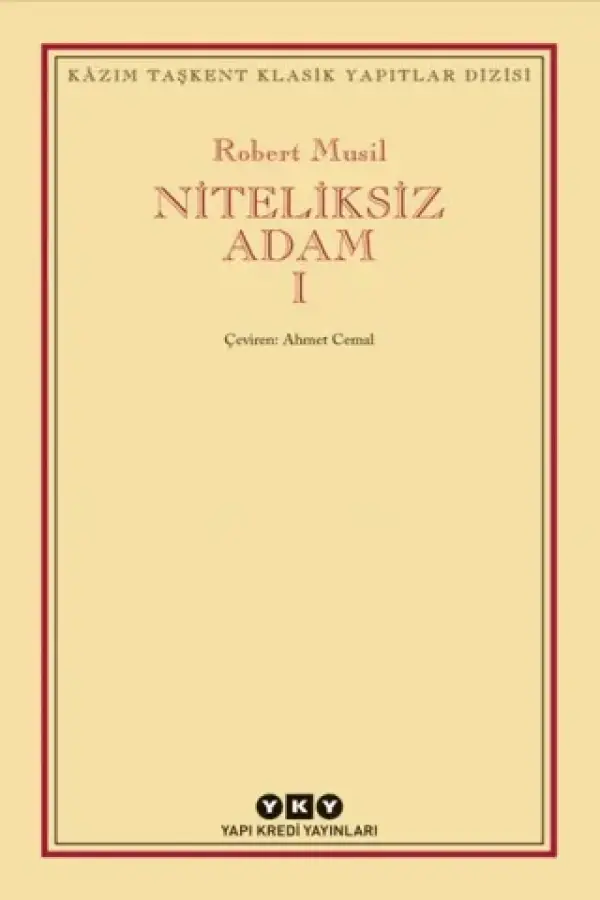 Niteliksiz Adam-1