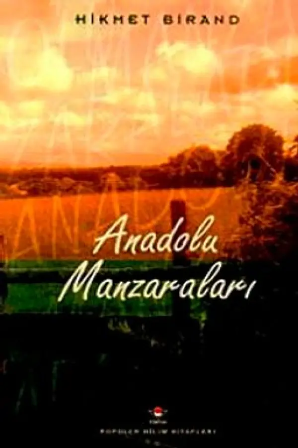 Anadolu Manzaraları