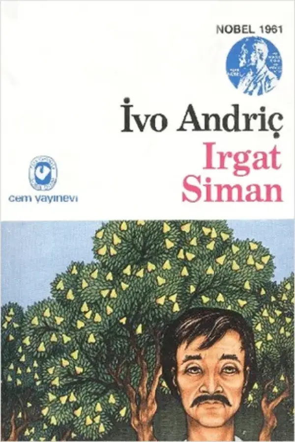 Irgat Siman