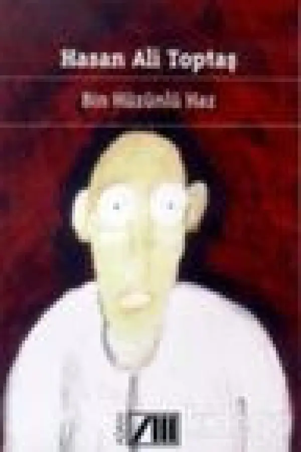 Bin Hüzünlü Haz
