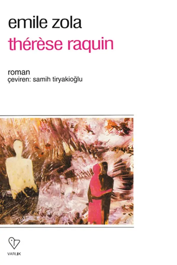 Therese Raquin