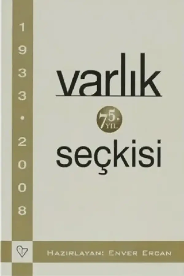 Varlık 75. Yıl Seçkisi